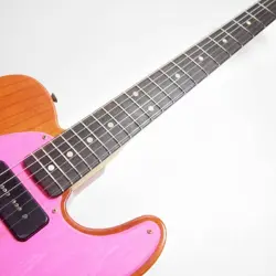 ESQUIRE JOURNEYMAN RELIC