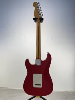 MEXICO STD STRAT/1996/CAR/ELECTRIC