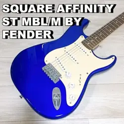 SQUARE AFFINITY