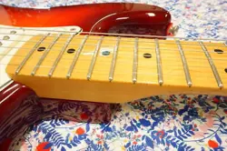 STRAT HSS PLUS