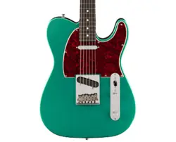 SIGNATURE TELECASTER AGED