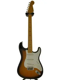 FENDER JAPAN ST57-58US/2002 2004/USA VINTAGE PU/CRAFTED IN JAPAN/