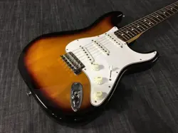 FENDER JAPAN STRATOCASTER ST-45 ELECTRIC GUITAR