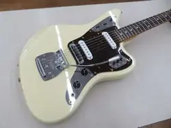 FENDER JAPAN JG66 5 ELECTRIC GUITAR