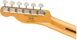 SQUIER BY FENDER CLASSIC VIBE 50S TELECASTER MAPLE FINGERBOARD BUTTERSCOTCH BLON