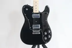 CUSTOM 2021 ELECTRIC