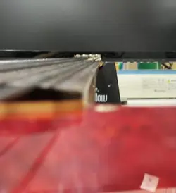 FENDER JAPAN / JB62-FL