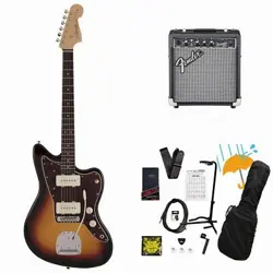 3-COLOR SUNBURST FEN