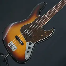 BASS USED 3TS