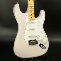 NEW FENDER MADE IN JAPAN / HYBRID II STRATOCASTER US BLONDE MAPLE S/N JD24015439