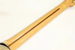 1984-1987 MAPLE BODY