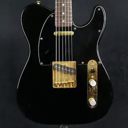 FENDER JAPAN TLG80-60 USED 1984-1987 BASSWOODBODY ROSEWOODFINGERBOARD W/SOFTCASE