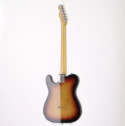 2004-2005 USED ALDER