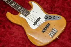 [USED] ELECTRIC BASS