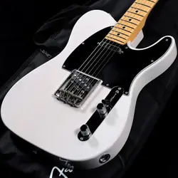 FENDER HYBRID II TELECASTER US BLONDE 2022