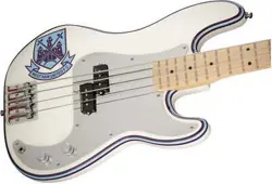 PRECISION BASS FB