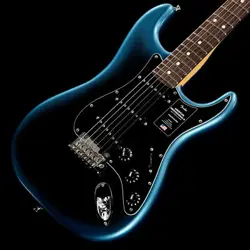 FENDER AMERICAN PROFESSIONAL II STRATOCASTER   DARK NIGHT(:3.52KG)