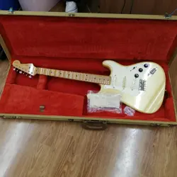 FENDER JAPAN STRATOCASTER ST57-140YM ELECTRIC GUITAR MADE IN JAPAN