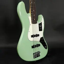FENDER PLAYER II JAZZ BASS   BIRCH GREEN