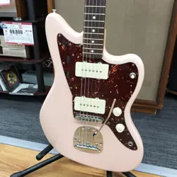 FENDER MEXICO / JAZZ MASTER SPECIAL EDITION