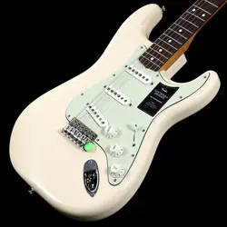 FENDER VINTERA II 60S STRATOCASTER   OLYMPIC WHITE(:3.52KG)