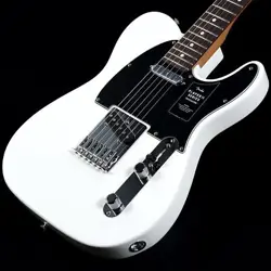 FENDER PLAYER II TELECASTER   POLAR WHITE(:3.78KG)