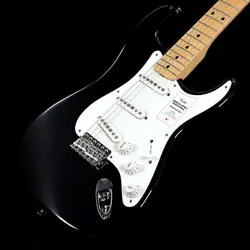 FENDER JAPAN TRADITIONAL 50S STRATOCASTER  BLACK(:3.29KG)
