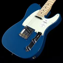 FENDER JAPAN HYBRID II TELECASTER   FOREST BLUE(:3.45KG)