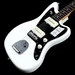 JAZZMASTER ARCTIC WHITE:3.61KG