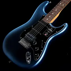 FENDER AMERICAN PROFESSIONAL II STRATOCASTER HSS   DARK NIGHT(:3.50KG)