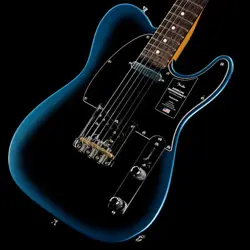 FENDER AMERICAN PROFESSIONAL II TELECASTER DARK NIGHT(:3.75KG)