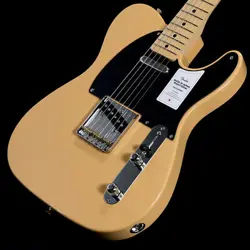 FENDER JAPAN TRADITIONAL 50S TELECASTER BUTTERSCOTCH BLONDE(:3.10KG)