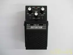 FDS-90 DISTORTION OVERDRIVE