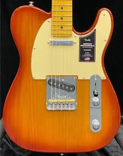 II TELECASTER -SSB-