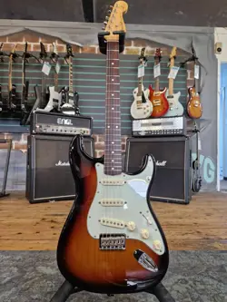 3-COLOUR SUNBURST 2018