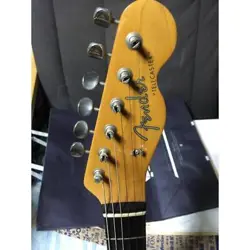 FENDER JAPAN TELECASS NO.LG959