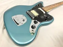 FENDER PLAYER JAGUAR