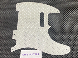 5-HOLE 1-PLY DIAMOND