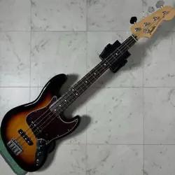RARE FENDER JAPAN SHORT SCALE JAZZ BASS 2022