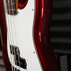 REISSUE MIJ 2006/2008