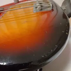 PRECISION BASS 1986-1987