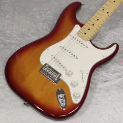FENDER MIJ HYBRID II FSR COLLECTION HYBRID II STRATOCASTER SIENNA SUNBURST