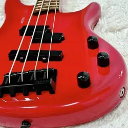 FENDER FLEA JAZZ BASS / ELECTRIC BASS GUITAR W/ SC