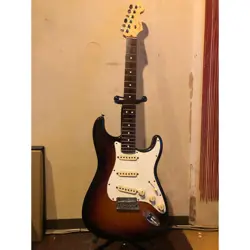 FENDER USA STRATOCASTER NO.LG920