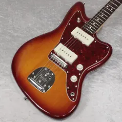 FENDER FSR COLLECTION HYBRID II JAZZMASTER ROSEWOOD SIENNA SUNBURST