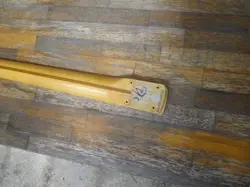 CLAPTON MODEL STRATOCASTER