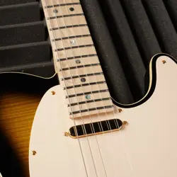 SIGNATURE TELECASTER MIJ