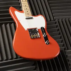 OFFSET TELECASTER 2021