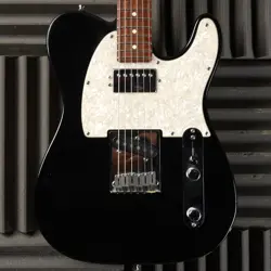 AMERICAN FAT TELECASTER