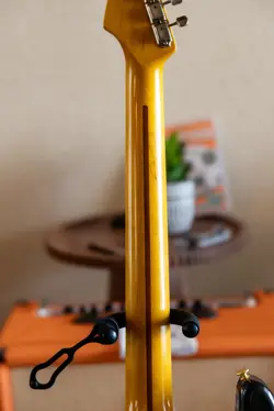 STRATOCASTER REISSUE MIJ